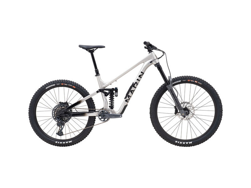 Marin Bikes Alpine Trail XR click to zoom image