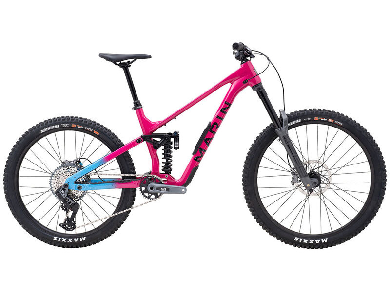 Marin Bikes Alpine Trail XR AXS click to zoom image