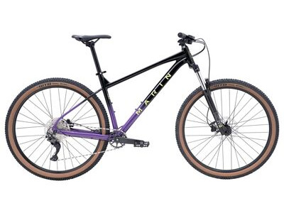 Marin Bikes Bobcat Trail 4 27.5