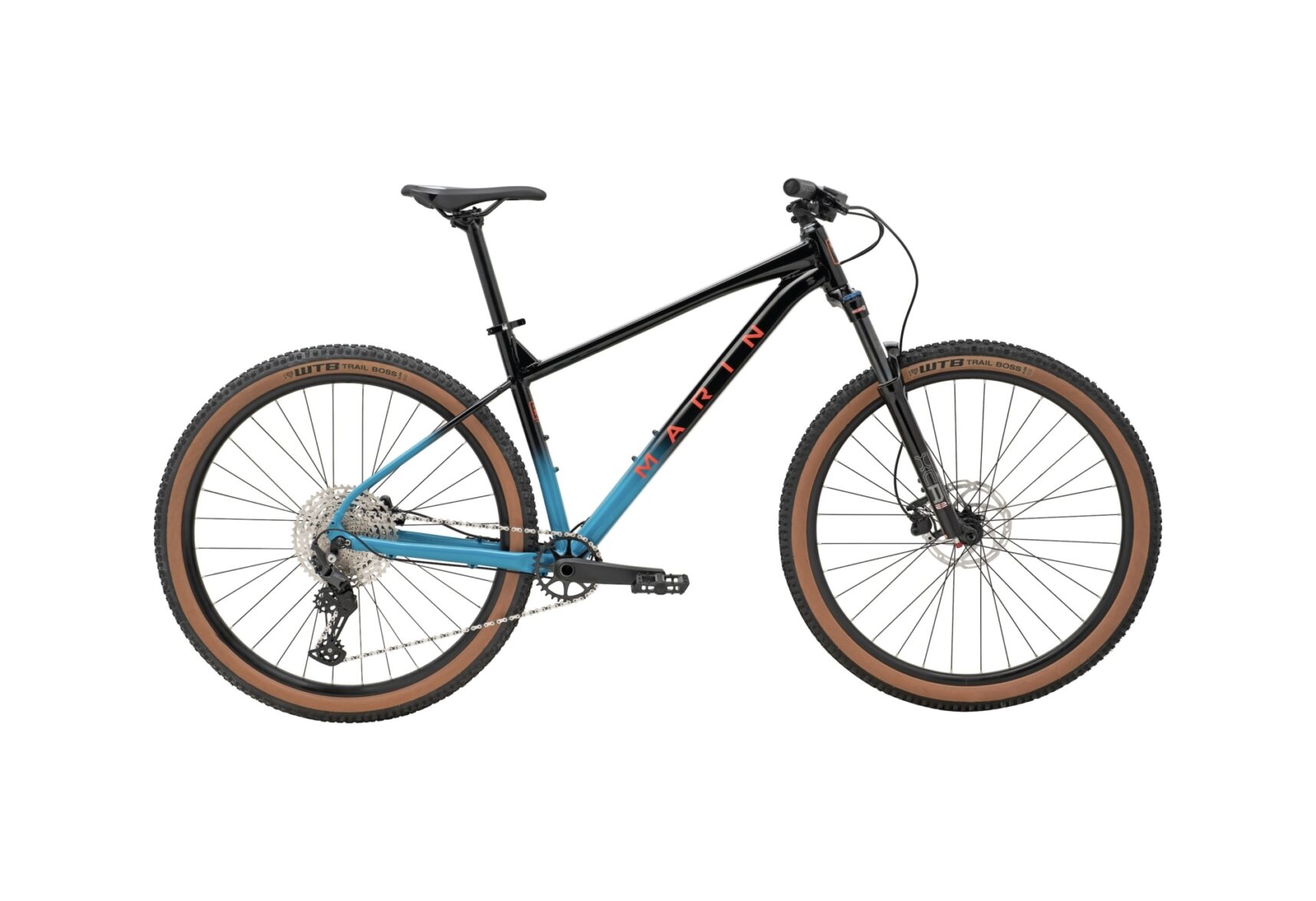 Marin Bikes Bobcat Trail 5 29