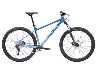 Marin Bikes Bobcat Trail 4 29