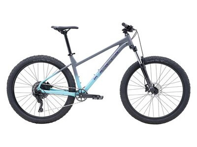 Marin Bikes Wildcat Trail 3