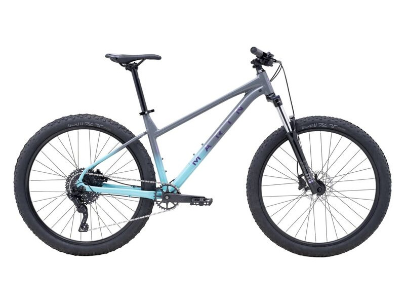 Marin Bikes Wildcat Trail 3 click to zoom image