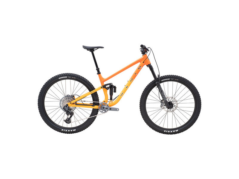 Marin Bikes Rift Zone XR 27.5 AXS click to zoom image