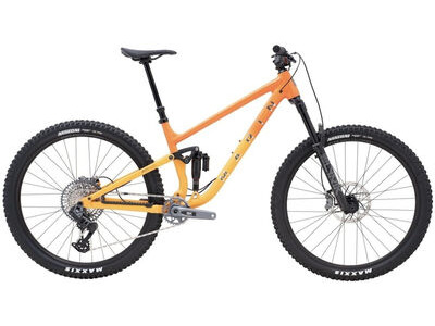 Marin Bikes Rift Zone XR 29 AXS
