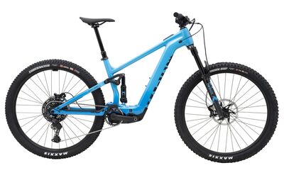 Marin Bikes Rift Zone EL 1
