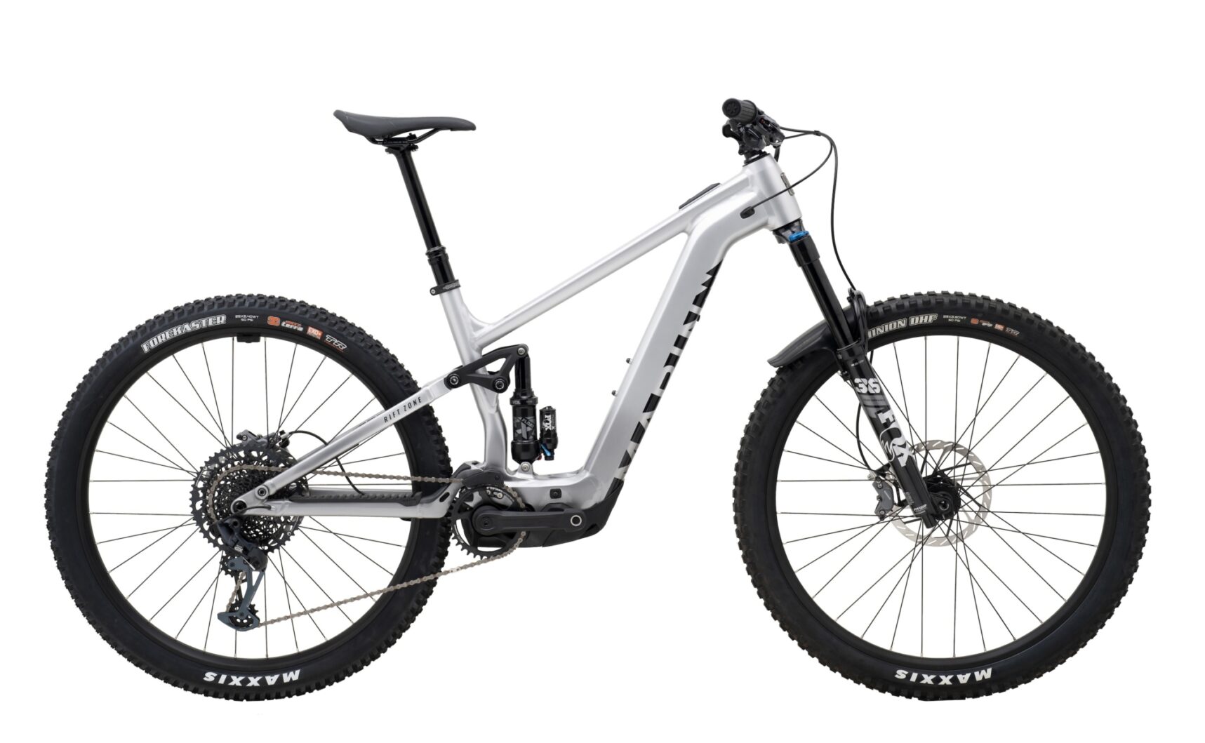 Marin Bikes Rift Zone EL 2