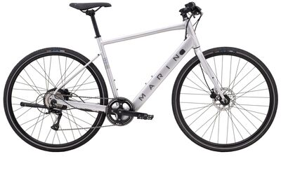 Marin Bikes Fairfax E