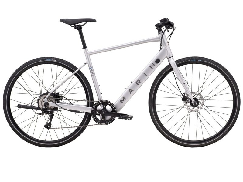Marin Bikes Fairfax E click to zoom image