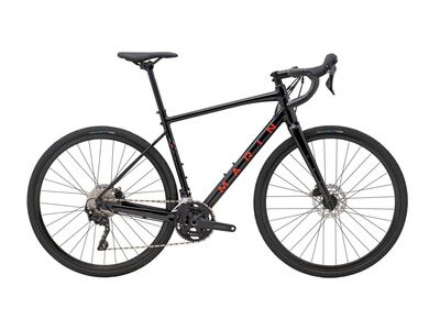 Marin Bikes Gestalt 2