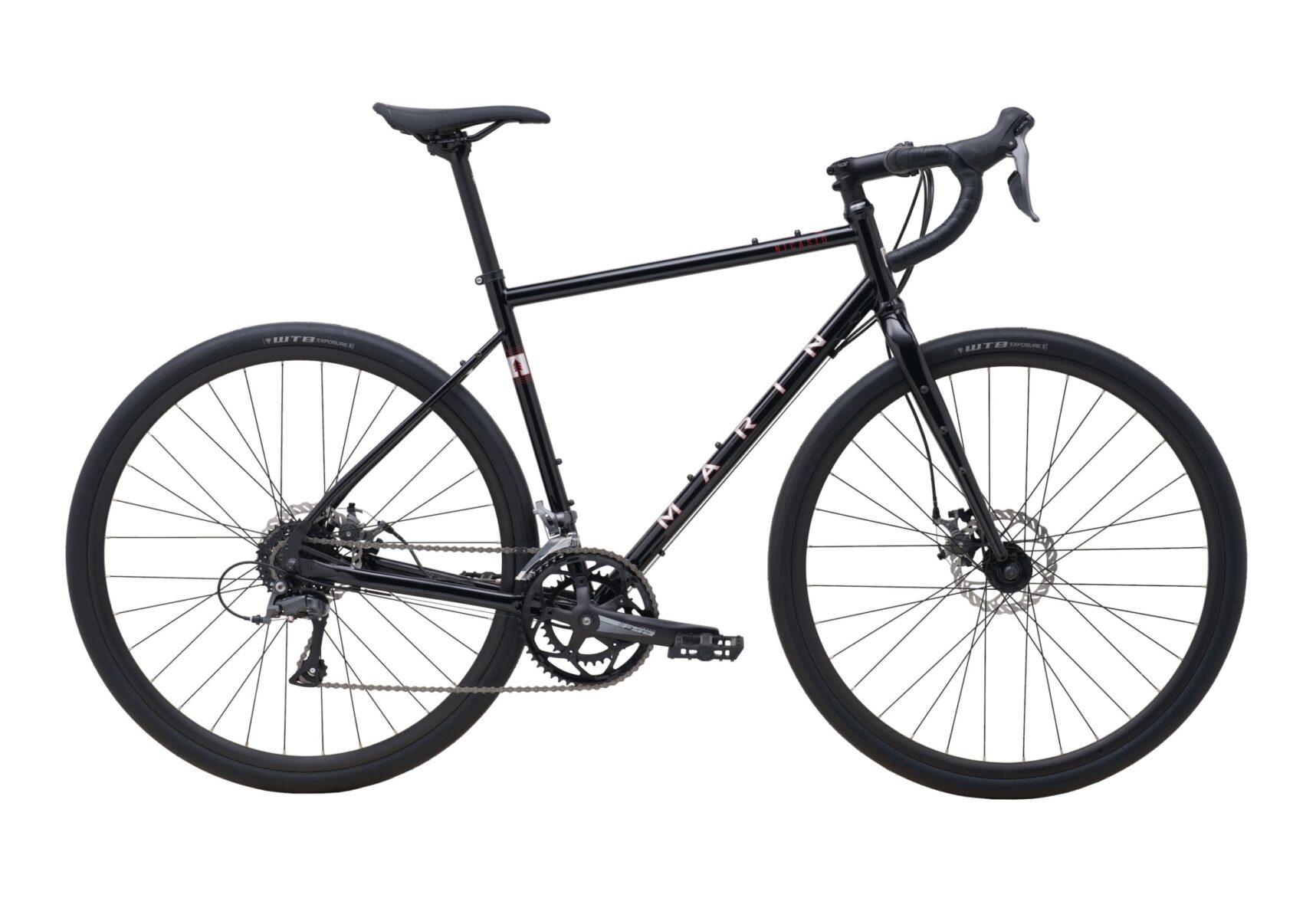 Marin Bikes Nicasio 1