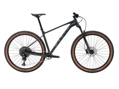 Marin Bikes Team Marin 1