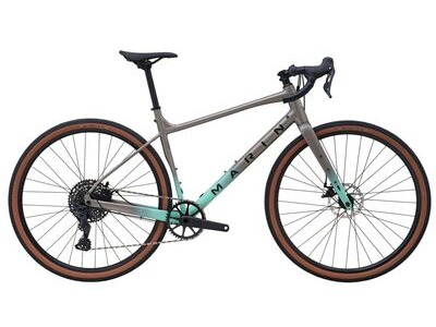 Marin Bikes Gestalt X10