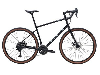 Marin Bikes Four Corners