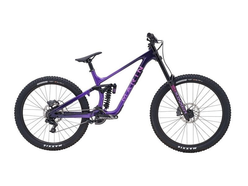 Marin Bikes Quake click to zoom image