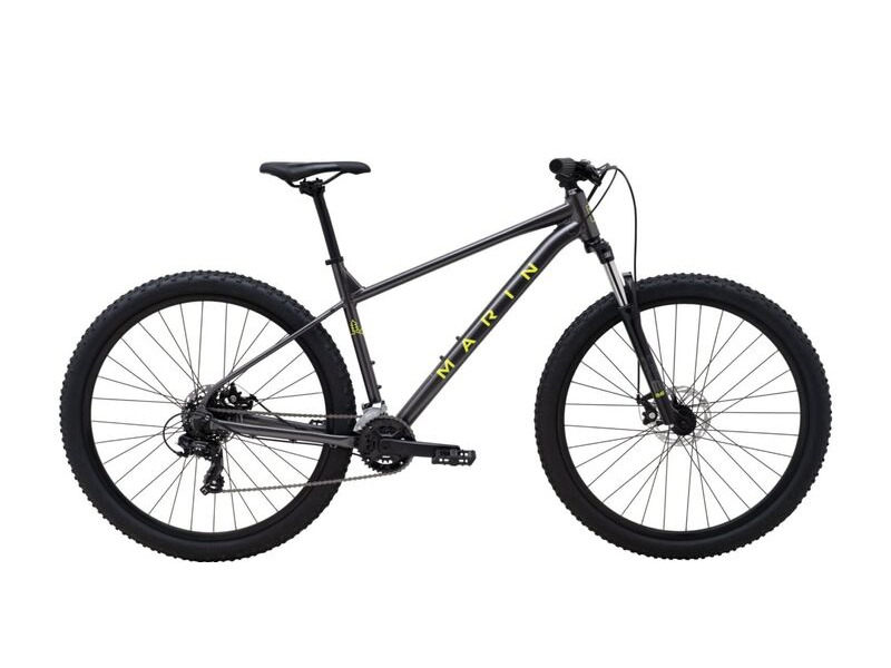 Marin Bikes Bolinas Ridge 1 click to zoom image