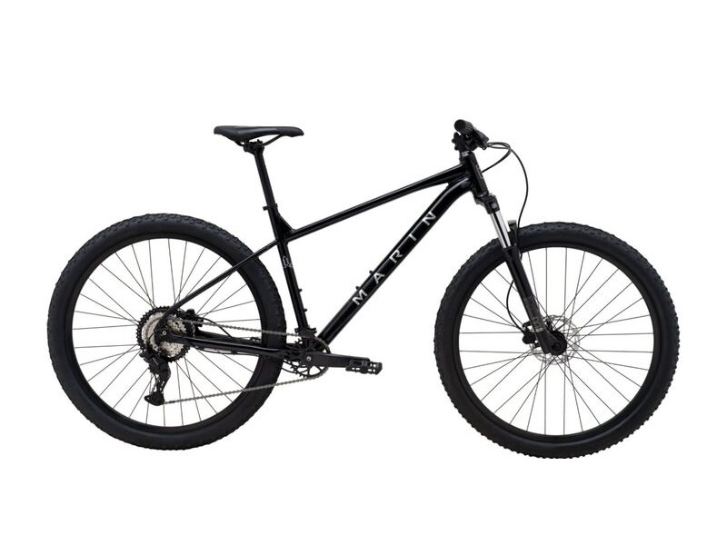 Marin Bikes Bolinas Ridge 2 click to zoom image