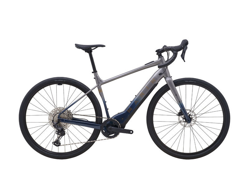 Marin Bikes Lombard E1 click to zoom image