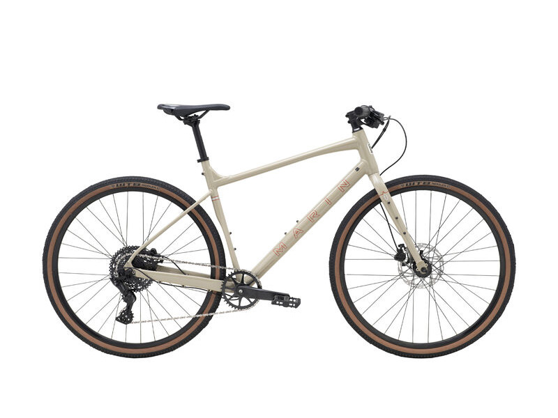 Marin Bikes DSX click to zoom image