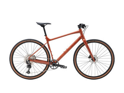 Marin Bikes DSX 2