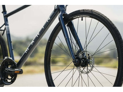 Marin Bikes Fairfax 2 click to zoom image