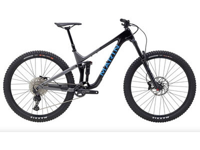 Marin Bikes Alpine Trail C1