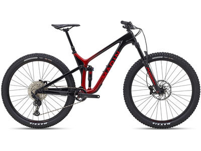 Marin Bikes Rift Zone Carbon 1 29