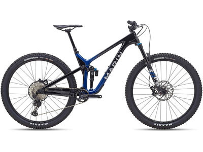 Marin Bikes Rift Zone Carbon 2 29