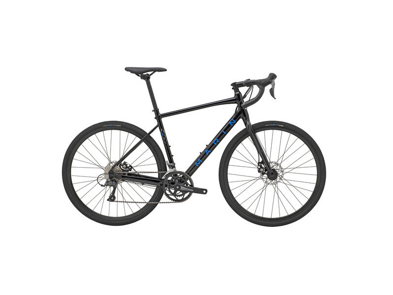 Marin Bikes Gestalt click to zoom image