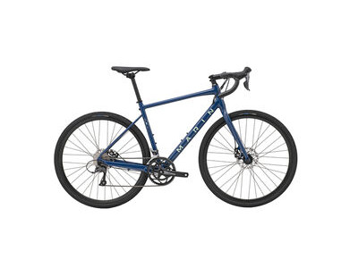Marin Bikes Gestalt