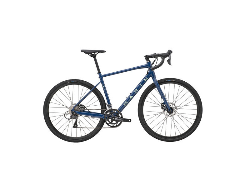 Marin Bikes Gestalt click to zoom image