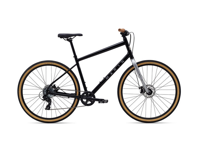 Marin Bikes Kentfield 1 click to zoom image