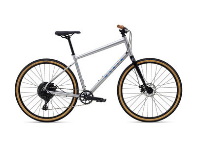 Marin Bikes Kentfield 2