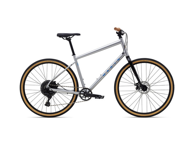 Marin Bikes Kentfield 2 click to zoom image