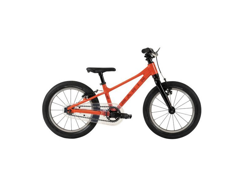 Marin Bikes Coast Trail 16 click to zoom image