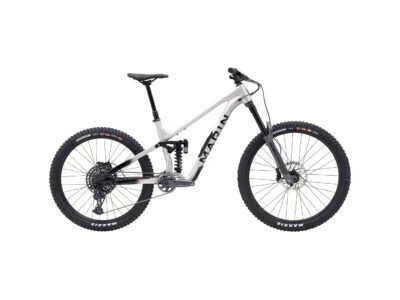 Marin Bikes Alpine Trail XR