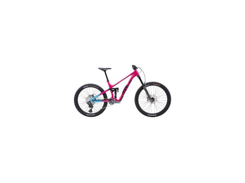 Marin Bikes Alpine Trail XR AXS click to zoom image