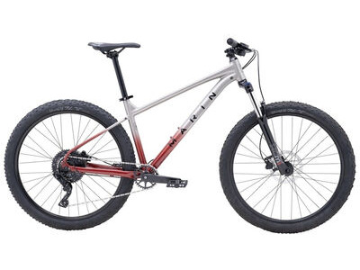 Marin Bikes Bobcat Trail 3 29