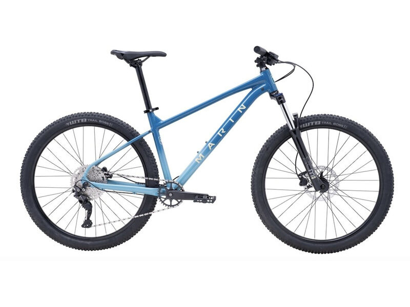 Marin Bikes Bobcat Trail 4 29 click to zoom image