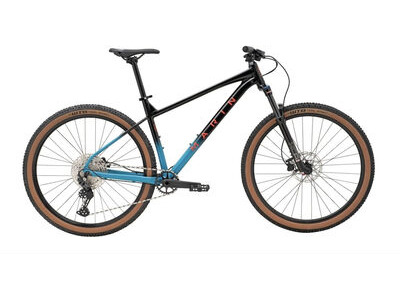 Marin Bikes Bobcat Trail 5 29