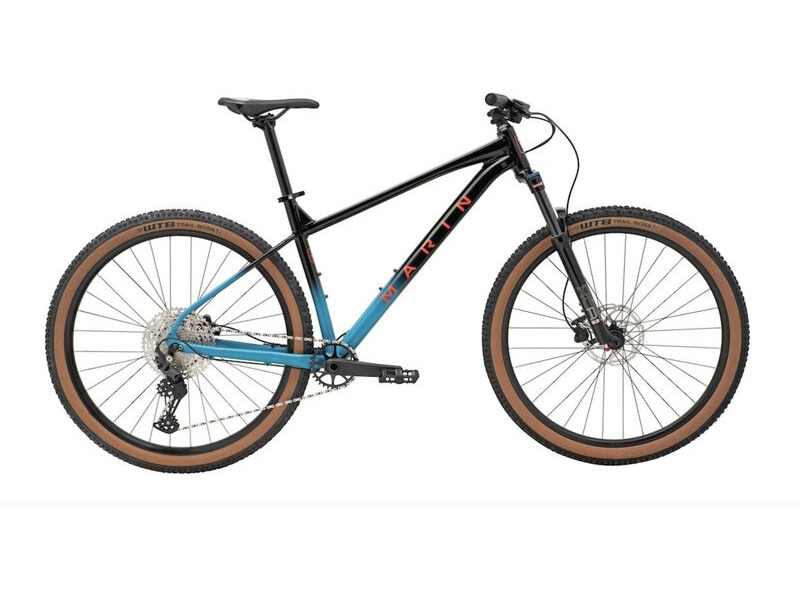 Marin Bikes Bobcat Trail 5 29 click to zoom image