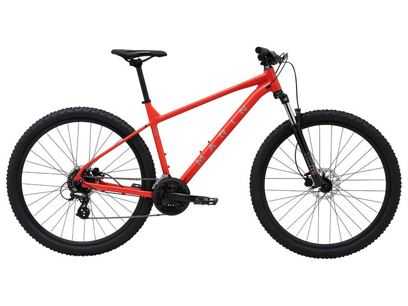 Marin Bikes Bolinas Ridge 2 29 click to zoom image