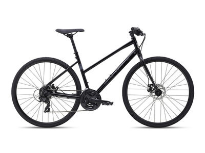 Marin Bikes Fairfax 1 ST