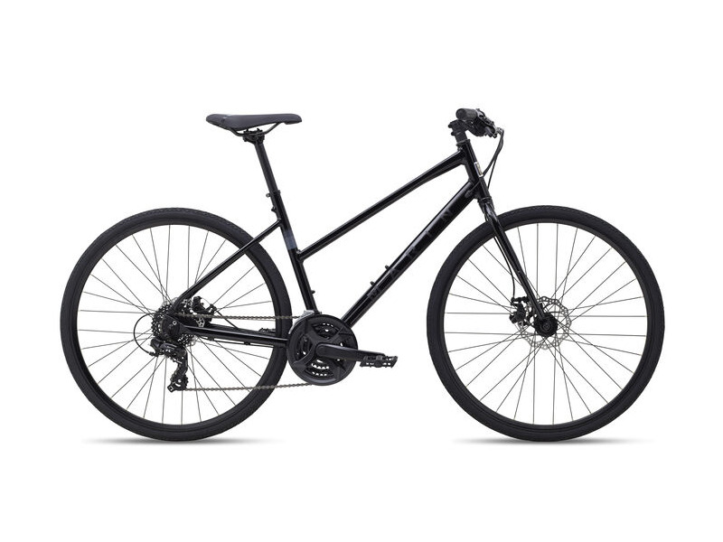 Marin Bikes Fairfax 1 ST click to zoom image