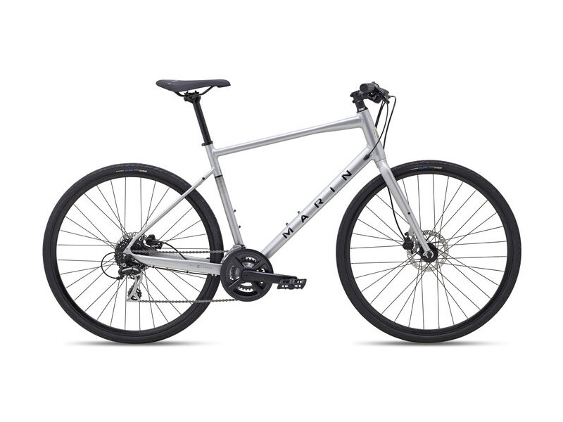Marin Bikes Fairfax 2 click to zoom image