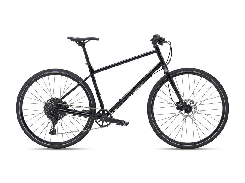 Marin Bikes Muirwoods click to zoom image