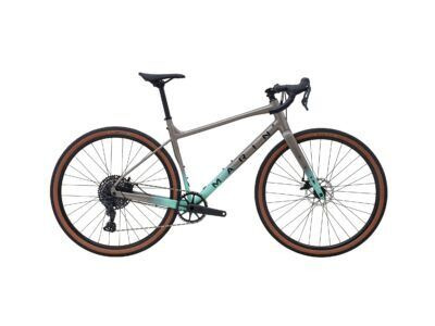 Marin Bikes Gestalt X10