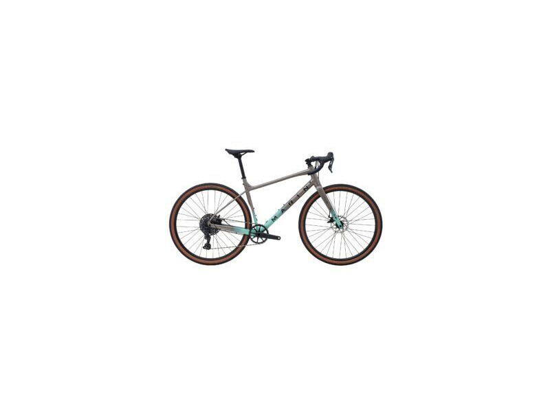 Marin Bikes Gestalt X10 click to zoom image