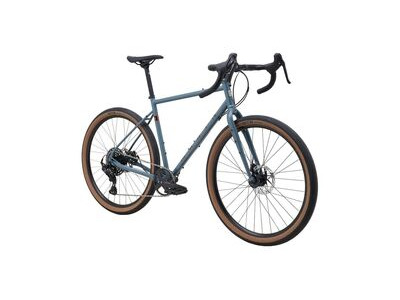 Marin Bikes Nicasio + click to zoom image