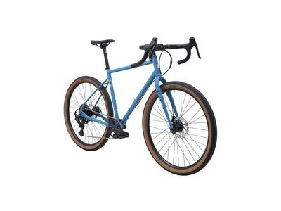 Marin Bikes Nicasio + click to zoom image